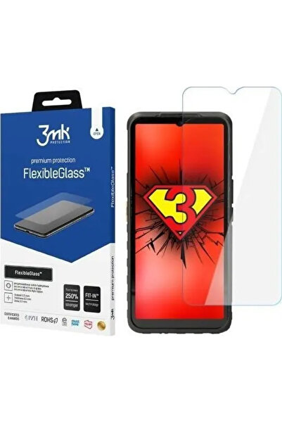 3MK FlexibleGlass CAT S53