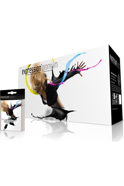 Expressions Toner Negru (51B2H00)
