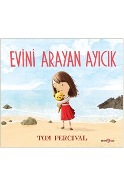 Beta Kids Evini Arayan Ayıcık