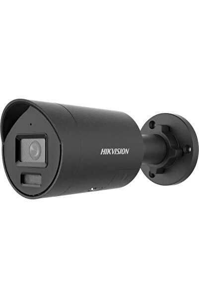 Hikvision Cameră IP DS-2CD2087G2H-LIU/SL (2.8) EF/Negru