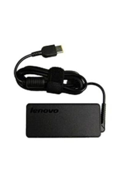 LENOVO 65W 2 pini AC 45N0256, Notebook, De interior, 100-240 V, 50/60 Hz, 65 ...