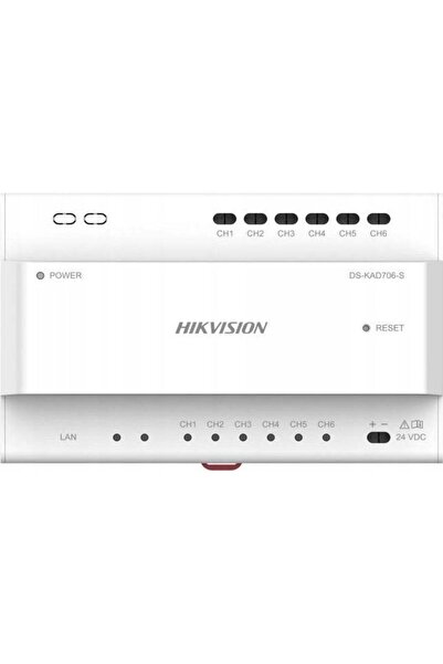 Hikvision SWITCH DS-KAD706Y