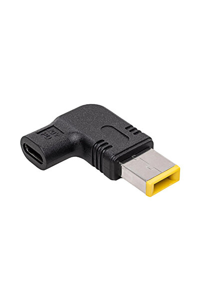 Akyga Adaptor laptop AK-ND-C11 USB-C / Vârf subțire