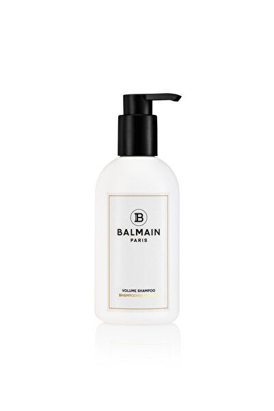 BALMAIN , Volume, Hair Shampoo, Volume, 300 ml