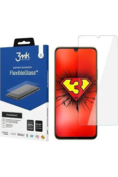 3MK FlexibleGlass Infinix Zero 20