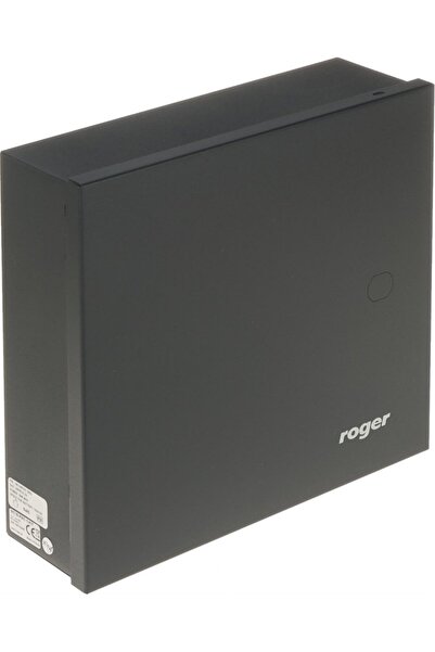 ROGER CONTROLER DE ACCES MC16-PAC-EX-1-KIT