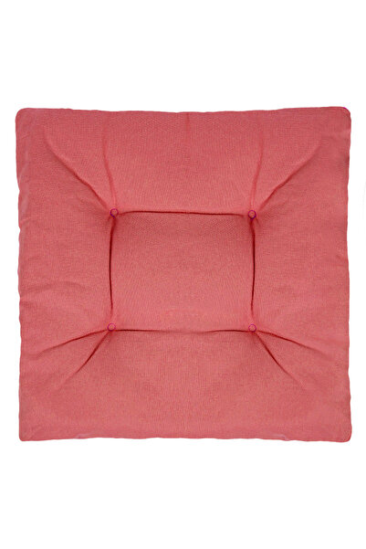 OEM Coral Cushion for Chair 40x40cm