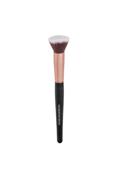 Zumzeria Round Nude Foundation Brush 17cm