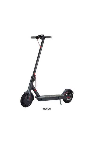 Generic Electric Scooter - Powerful Speed and Performance for Your Daily Commute