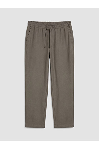LC Waikiki Rmz Gi̇yi̇m Farkiyla Standard Fit Men's Pants
