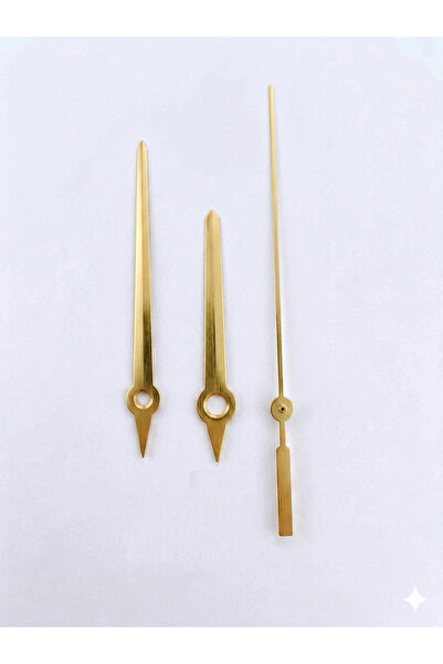 Silvanature Kt Metal Scorpion Yelkovan Seconds Set