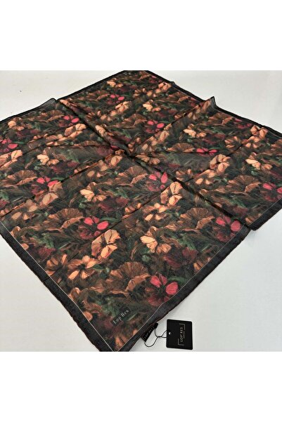 LOPRES وشاح قطني ناعم من لوبريس LDNA1101