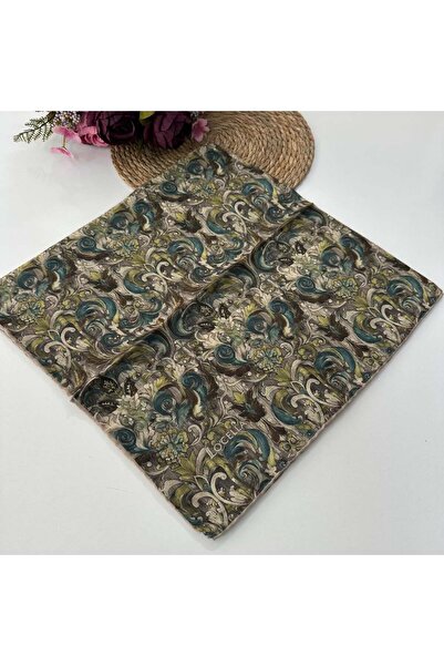 locella Soft Cotton Scarf Ldff9701