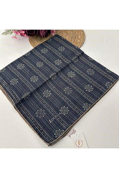 locella Soft Cotton Scarf Ldff9602