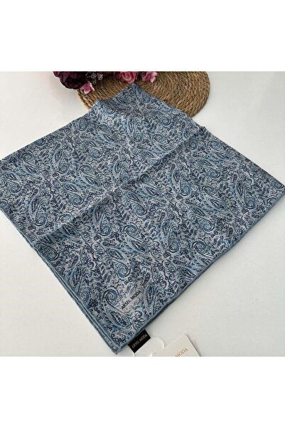 ARSEL MODA Tesettürün Yeni Adresi Arsel Moda Soft Cotton Scarf Lrb4416