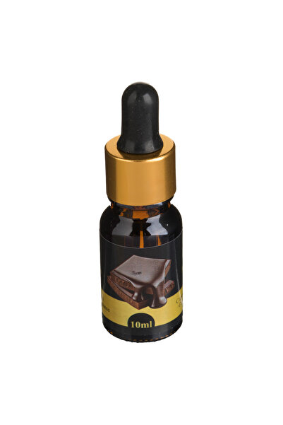 Zumzeria Ulei parfumat Vis de Ciocolată 10ml