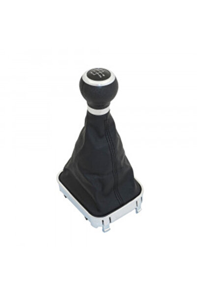 Aftermarket Παξιμάδι λεβιέ ταχυτήτων με χιτώνιο VW Tiguan VW Sharan 5 ταχυτήτων