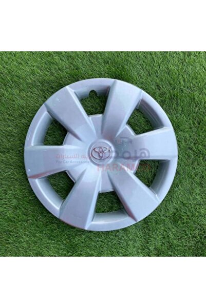 HILUX Set of 4 pieces wheel covers 2006-2011