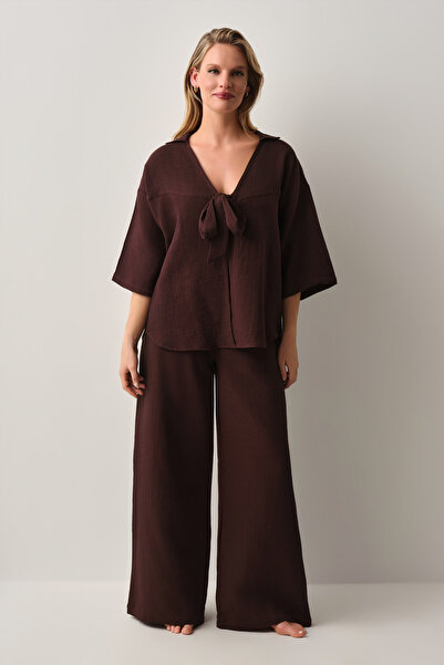 SUWEN Jasmine Kimono