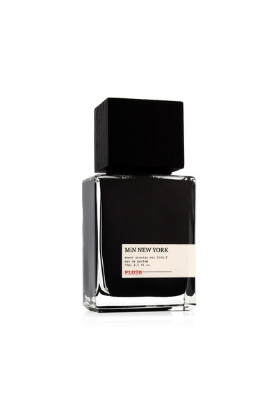 MiN New York Plush Apă de parfum 75 ml (unisex)