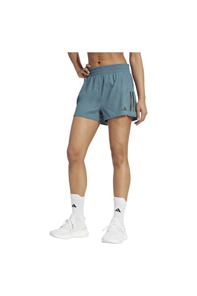 adidas Γυναικεία Σορτς Κατάλληλα για Τρέξιμο XS-8CM
