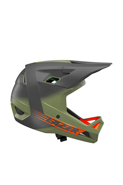 Lazer Chase Kineticore Full Face Bisiklet Kaskı AS-CE-CPSC-ASTM BLC2447892182