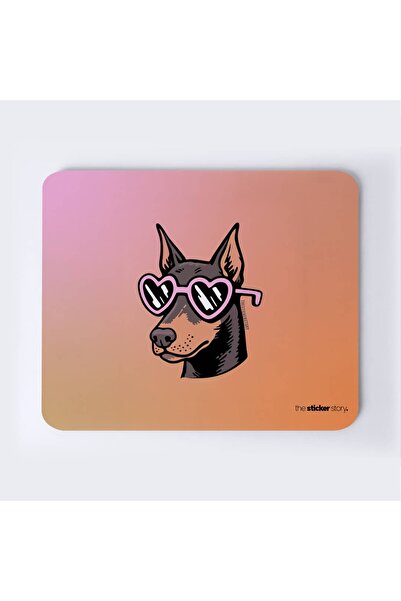 The Mousepad Story. Everyone Wants to Be Protected from the Sun Mousepad