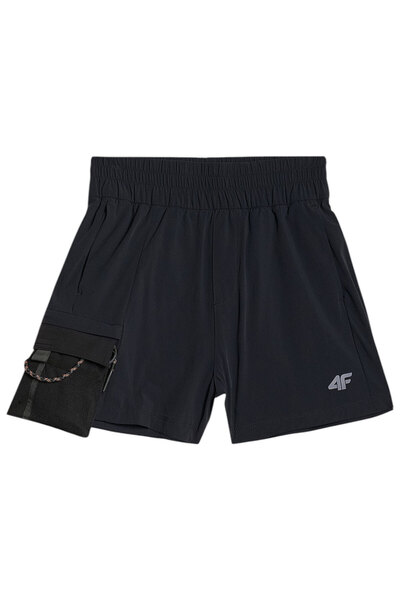 4F Womens Functional Shorts M