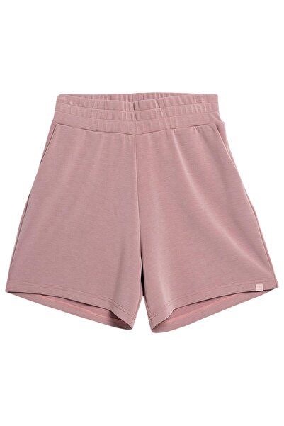 4F Womens Shorts M