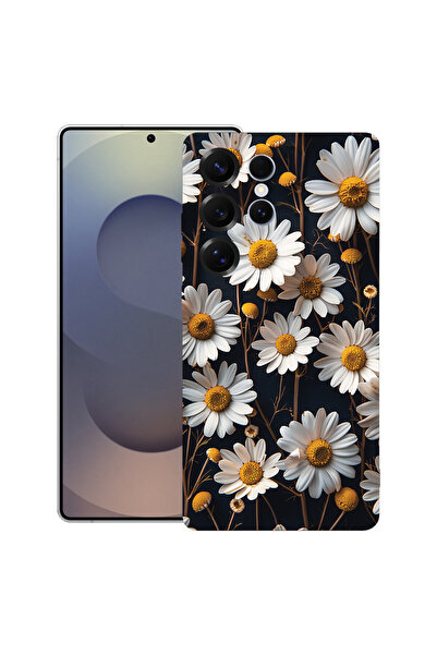 bestcase Husă TPU Ultra Subțire pentru Samsung Galaxy S26 Ultra, Margareta 3D...