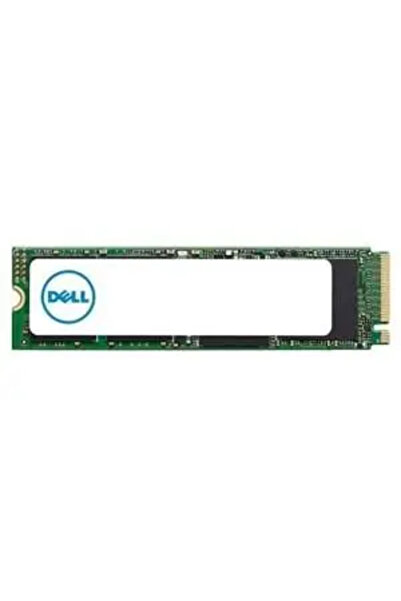 Dell SSD, 512GB, P34, M.2, 22mm/80mm/2.38mm, Toshiba, (XG3N)