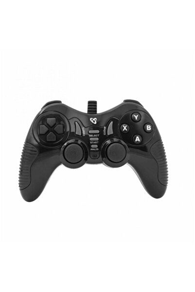 SBOX GP-2011 PC/PS3/AndroidTV Gamepad