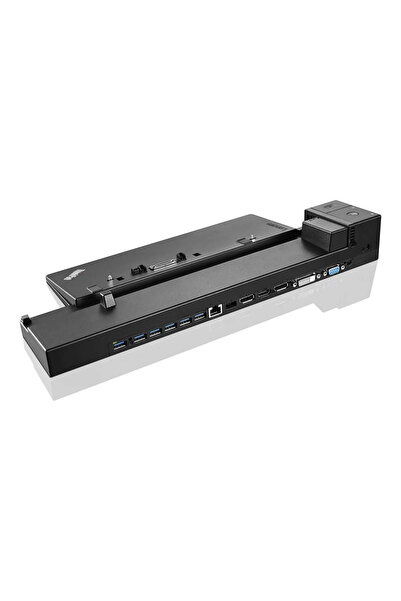 LENOVO TP Workst. Docking station 230W AC **Nou, pentru vânzare cu amănuntul*...