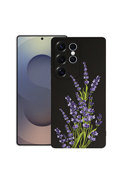 bestcase Θήκη TPU Ultra Slim για Samsung Galaxy S26 Ultra, Φλοράλ - Πρεσαριστ...