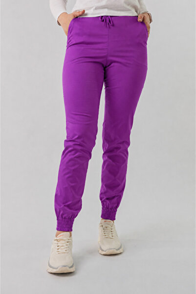 Masstex Vivi unisex medical pants, stretch material