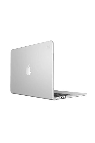 Speck SmartShell Apple MacBook Air 13.6 M2 2022 (Clear)