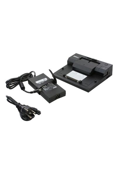 Dell Replicator de porturi eSIM simplu, Replicator de porturi simplu, Latitud...