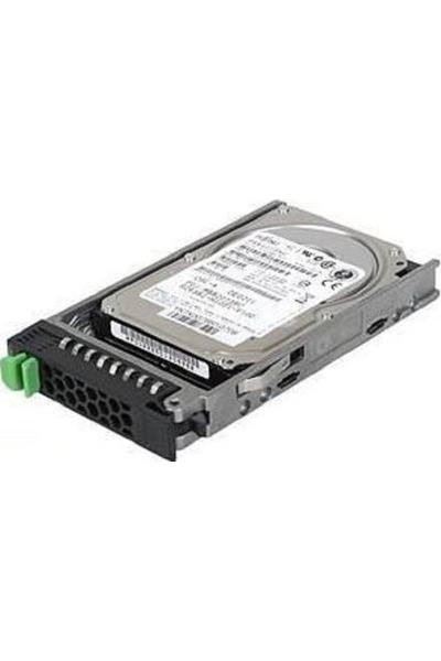FUJITSU 8TB 3.5" SAS-3 (12Gb/s) Server Drive (S26361-F5635-L800)