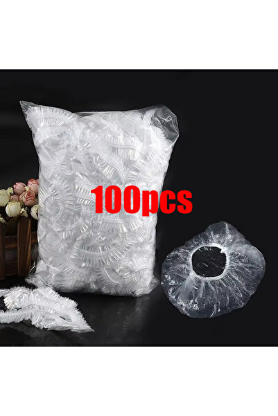 choice2 100pcs 50/100/200/300Pcs Disposable Cling Film Cover Kitchen Fruit Pl...
