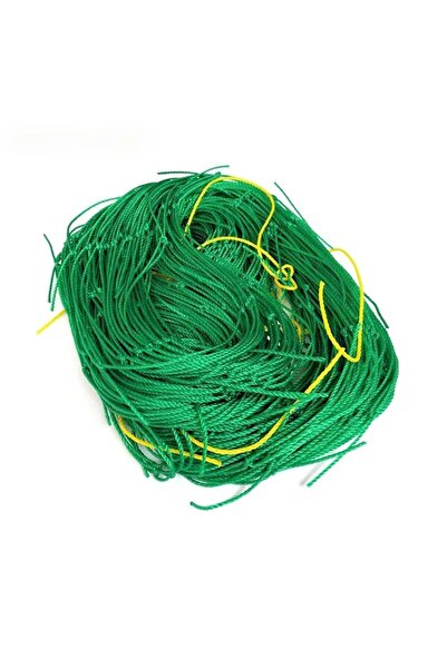 Choice 1PCS NEW Hi-quality Nylon Loofah Morning Vine Plants Climbing Net Cucu...