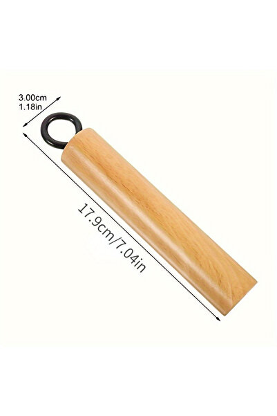 Choice 1pc 1pc Wooden Handle Pot Pot Handle Handle Replacement Parts Removabl...