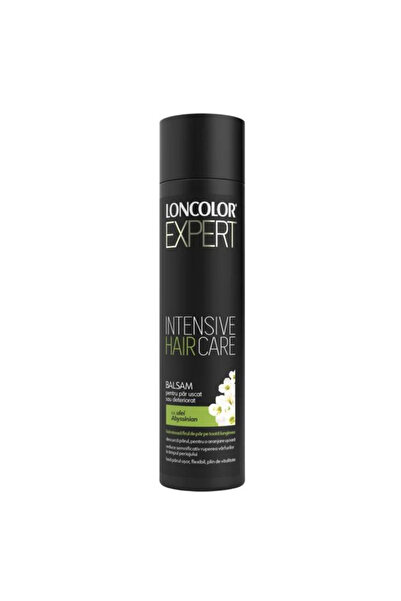 Loncolor Balsam Expert Intensive Hair Care pentru par uscat/deteriorat, 250 ml
