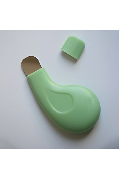 Choice1 green Blackhead and Whitehead Removal Tool for Nose and Face - Skin P...