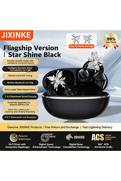 Choice1 DM08 hudie Black Ultimate Bluetooth Headphones: Wireless Freedom with...