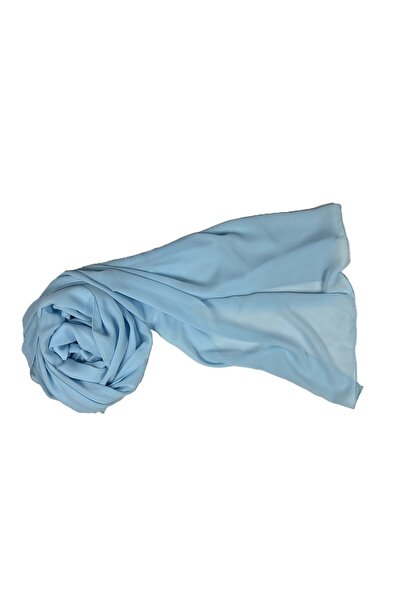 Perfectory Women Lightweight Soft Chiffon Hijab Shawl