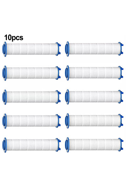Choice Handheld Shower Head Replacement Filter Water Filter Bath Shower Spray...