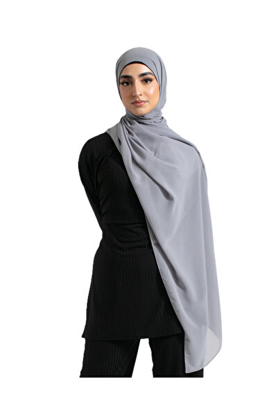 Perfectory حجاب نسائي خفيف الوزن من الشيفون الناعم