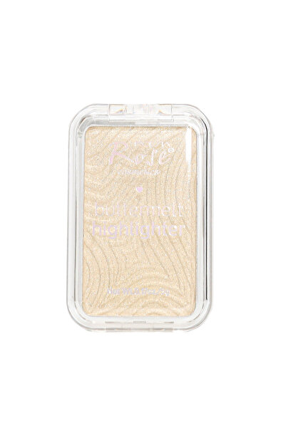 Roesıa Rose Cosmetics Rose Buttermelt Hıghlıghter - Aydınlatıcı