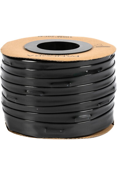 micul fermier Banda picurare Φ16mm, 3L/H, 20cm, 100m/rola