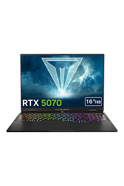 CASPER Excalibur G915.240h-dq70a-c Intel Core 7-240h 32gb Ddr5 1TB SSD Rtx507...